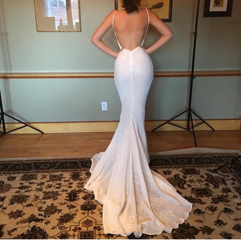 Prom/Pageant Dress
